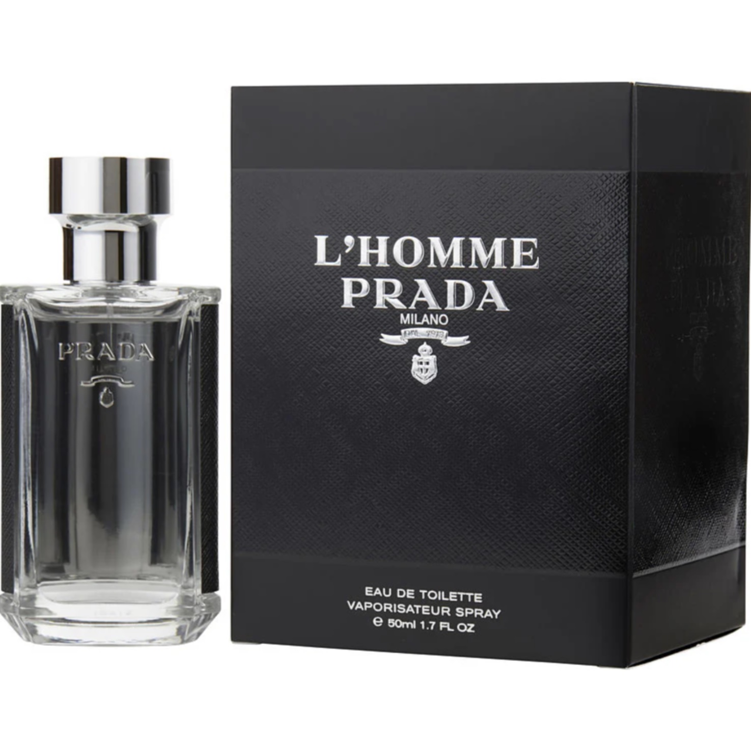 Prada L Homme Cologne